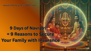9 Days, 9 Reasons for Insurance