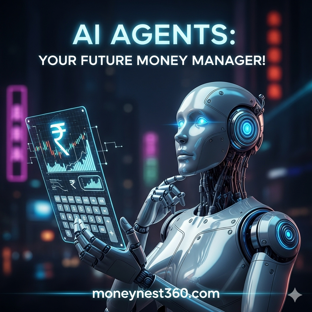 AI Financial Agents