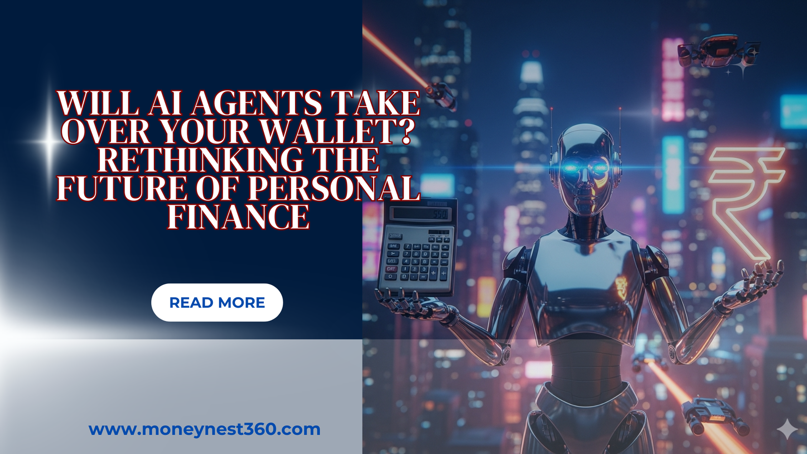 AI Financial Agent