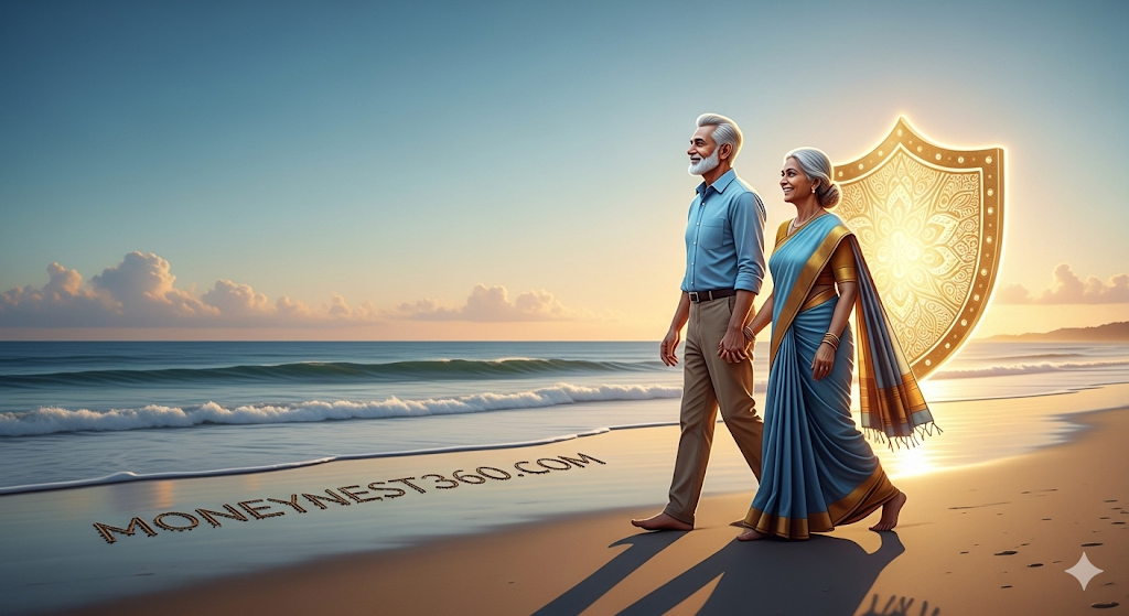 Happy Retirement Plans | moneynest360.com