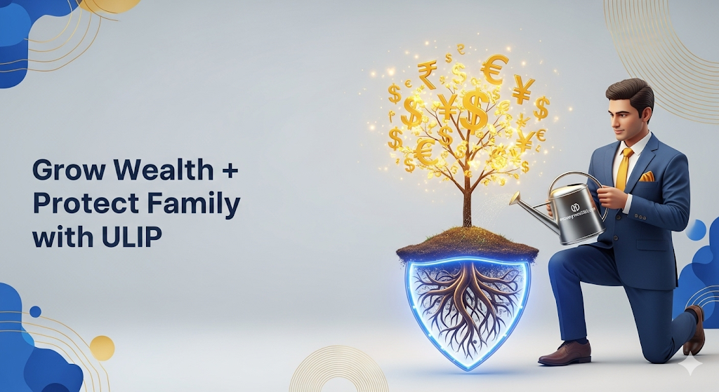 ULIP | moneynest360.com