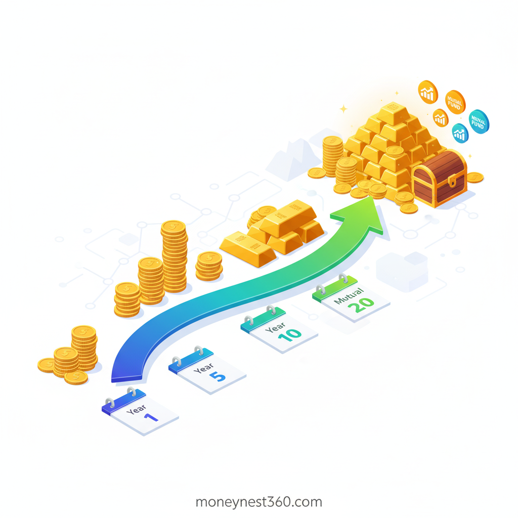 Future Wealth Growth