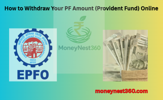 PF Amount