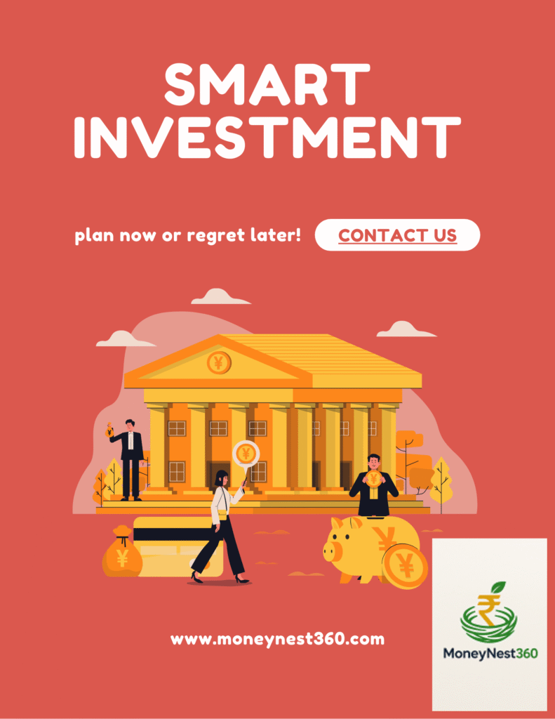 Smart Investment Choice