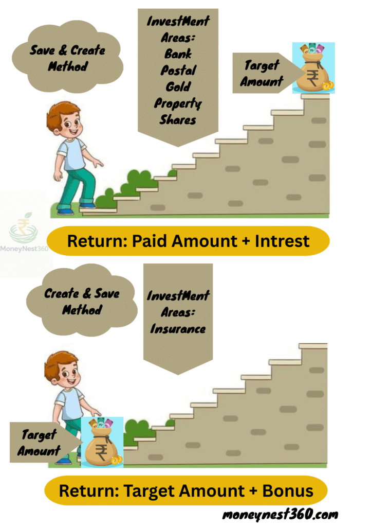 Why Life Insurance