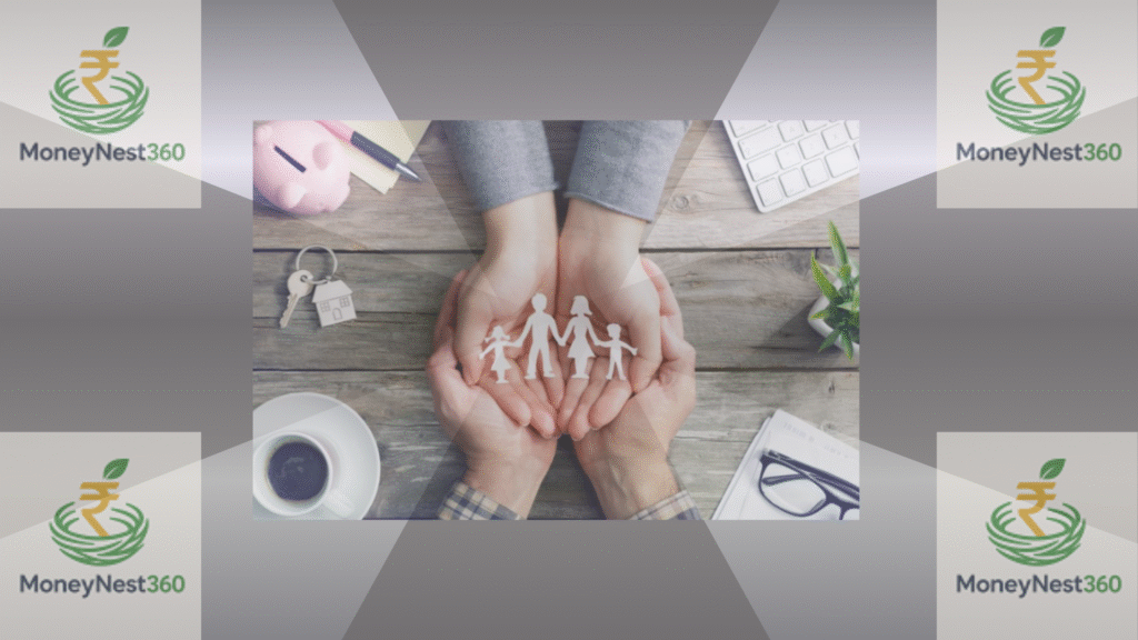 Term Insurance Plans