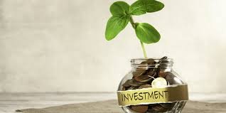 Golden Rule of Investment