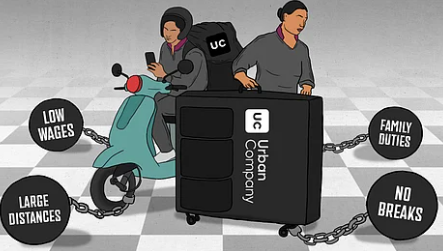 Urban Company